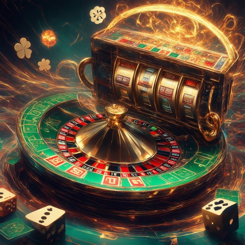 Насладитесь полноценным опытом игры в казино на мобильном устройстве LEV Gambling Enterprise