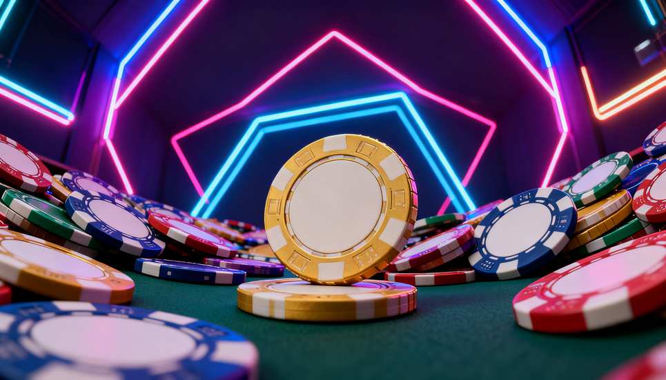 Nine casino