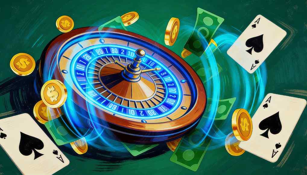 rippercasino-nz.net