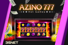 АЗИНО 777 ОНЛАЙН
