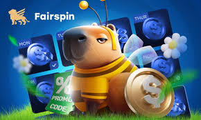 Fairspin Casino site Fairspin Casino site