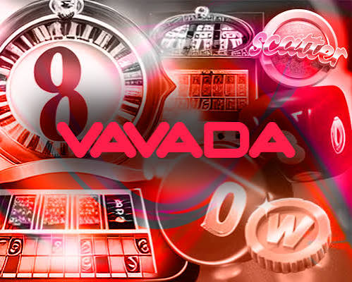 Игровые опции: слоты, настольные игры и игры с живыми дилерами в Vavada