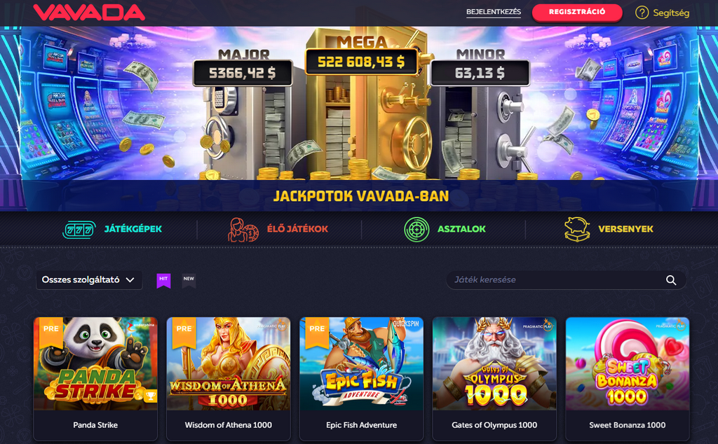 Vavada Crypto Gambling Establishment: Честный обзор зависимостей, игр, характеристик сайта и преимуществ для игроков Vavada Crypto Gambling Establishment: Честный обзор зависимостей, игр, характеристик сайта и преимуществ для игроков