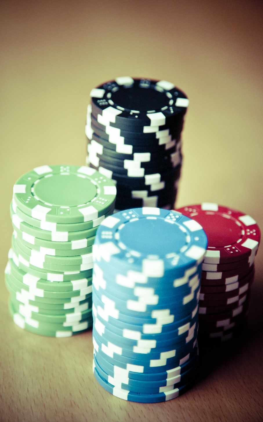 Spinwinera app