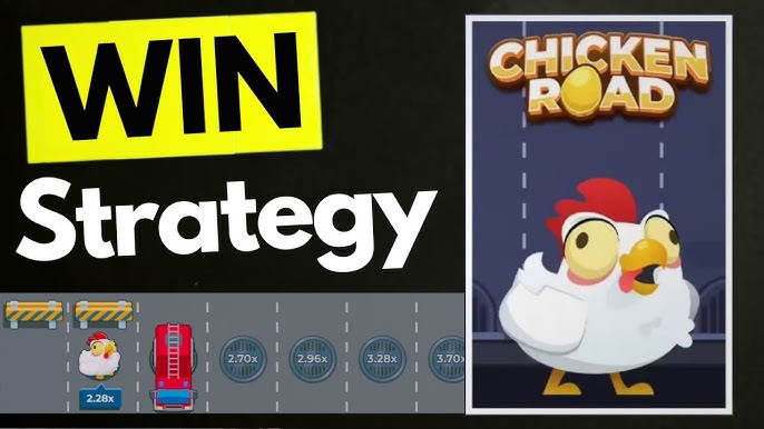 Descubre el Mundo de los Juegos de Chicken Road Inout Descubre el Mundo de los Juegos de Chicken Road Inout