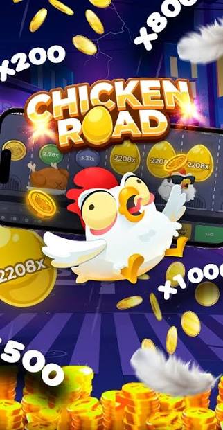 Descubre el Mundo de los Juegos de Chicken Road Inout Descubre el Mundo de los Juegos de Chicken Road Inout