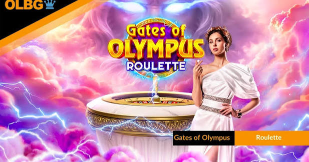 Exploring the Enchantment of Gates of Olympus