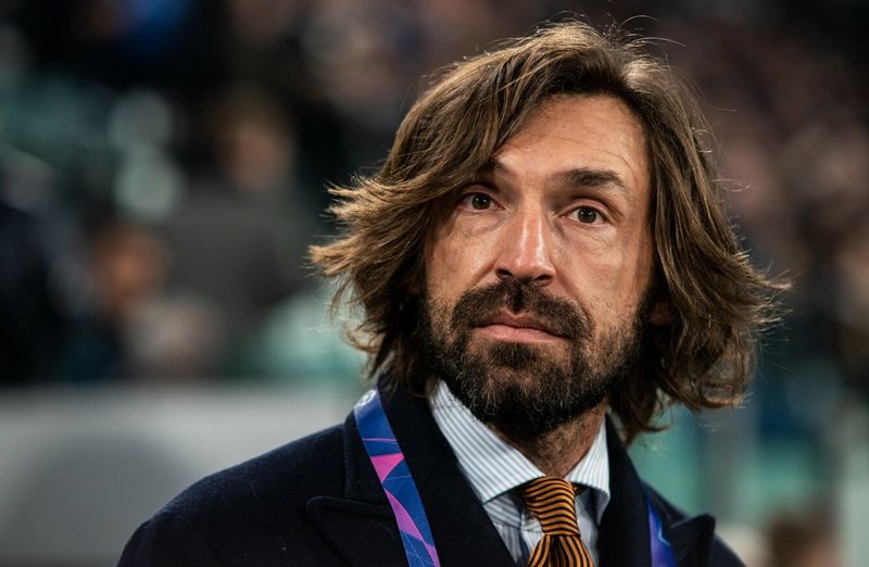 Andrea Pirlo: Family History, Profession Path, Off-Field Life Andrea Pirlo: Family History, Profession Path, Off-Field Life