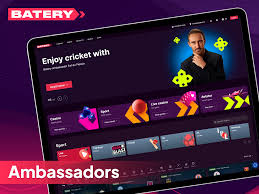 Baterybet Evaluation 2026: Customer Experience, Rankings & & Functions Baterybet is making waves in 2026 with its sleek design, fast-loading mobile app, and a large selection of sporting activities and online casino betting alternatives. Whether you're a seasoned bettor or simply starting, Baterybet India provides something for every person. </p>
<h2>What’s Baterybet worth? Our review</h2>
<p>Baterybet India, launched in 2021, supplies an extensive sportsbook, on-line casino, and crypto-friendly repayments. It supports INR, UPI, Paytm, Crypto, and USDT, ensuring quick and practical purchases. Individuals can sign up conveniently by means of phone or email and enjoy 30+ sporting activities, consisting of cricket, football, and kabaddi.</p>
<p>The platform includes a welcome reward: 500% + 430 Free Spins approximately 1,50,000 INR on your first down payment, live online casino video games like Teenager Patti and Andar Bahar. Along with a receptive Android app for seamless betting and 24/7 customer assistance through live conversation and email.</p>
<h1>
<p>Pros</p>
<p>” title=”Baterybet Evaluation 2026: Customer Experience, Rankings & & Functions Baterybet is making waves in 2026 with its sleek design, fast-loading mobile app, and a large selection of sporting activities and online casino betting alternatives. Whether you’re a seasoned bettor or simply starting, Baterybet India provides something for every person. </p>
<h2>What’s Baterybet worth? Our review</h2>
<p>Baterybet India, launched in 2021, supplies an extensive sportsbook, on-line casino, and crypto-friendly repayments. It supports INR, UPI, Paytm, Crypto, and USDT, ensuring quick and practical purchases. Individuals can sign up conveniently by means of phone or email and enjoy 30+ sporting activities, consisting of cricket, football, and kabaddi.</p>
<p>The platform includes a welcome reward: 500% + 430 Free Spins approximately 1,50,000 INR on your first down payment, live online casino video games like Teenager Patti and Andar Bahar. Along with a receptive Android app for seamless betting and 24/7 customer assistance through live conversation and email.</p>
<h1>
<p>Pros</p>
<p>“></a></p>
<p>Basic enrollment procedure<br />
Crypto-friendly payments<br />
Seamless mobile experience</p>
<p>Disadvantages</p>
<p>Restricted language support<br />
Live streaming could be improved</p>
<p>Is Baterybet Legal In India?</p>
<p>Yes, Baterybet is licensed in India and runs lawfully on Curacao eGaming Certificate No. 8048/JAZ given that its launch in India in late 2021. </p>
<p>It follows international betting policies and approves betting in INR, thus being easy to use for Indian gamers. The website is considered as risk-free, regulated, and transparent, with growing popularity among Indian punters because of its justness and regional reputation.</p>
<p>Exactly How Does BateryBet Compare to Other Operators in the Market?</p>
<p>To assist you make an educated choice, we have contrasted BateryBet with various other operators. With careful research, we have actually conducted this comparison based on performance, provides given, payment methods and a lot more. </p>
<p>The capacity of Baterybet to integrate cryptocurrency as part of the system, enhanced by a quick registration program, lends quite a benefit to the site. </p>
<p>Starting With Baterybet Enrollment: Is It Easy to Register?At site <a href=