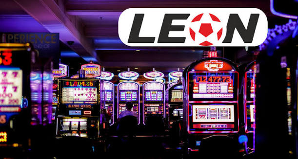 Αξιολόγηση του Καζίνο Leon