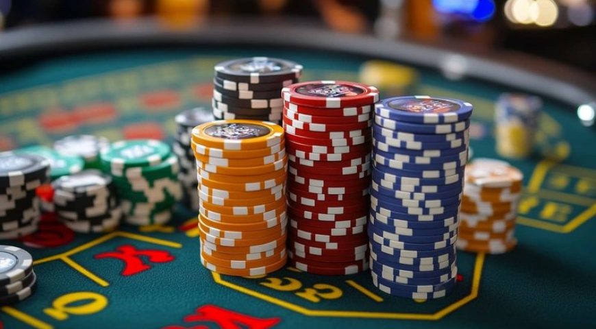 Experience the Thrills of Lizaro Casino in the United Kingdom