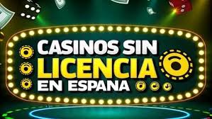 Casino Online Sin Licencia Todo Lo Que Necesitas Saber -458548432 Casino Online Sin Licencia Todo Lo Que Necesitas Saber -458548432