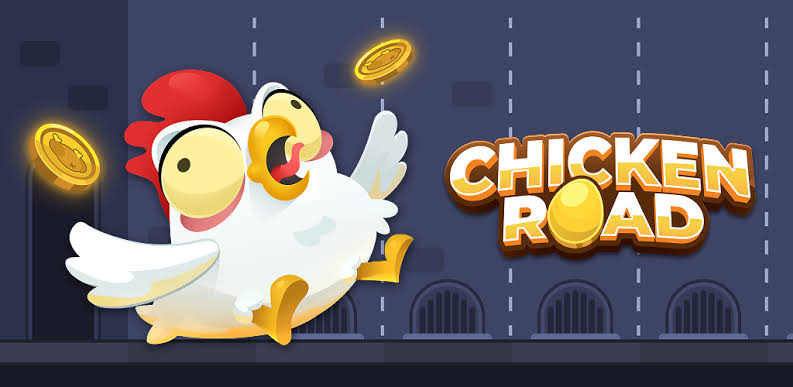 Chicken Road El divertido juego que conquista a todos Chicken Road El divertido juego que conquista a todos