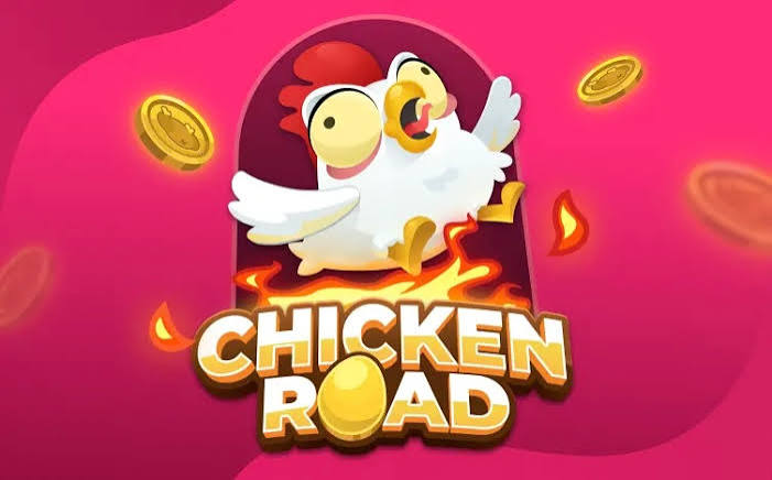 Chicken Road El divertido juego que conquista a todos Chicken Road El divertido juego que conquista a todos