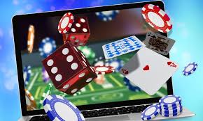 Discover the Exciting World of Casino148 1287767161