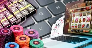 Discover the Thrill of Casino Rolling Slots Your Ultimate Guide Discover the Thrill of Casino Rolling Slots Your Ultimate Guide