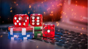Exploring the Exciting World of Online Casino Rolling Slots